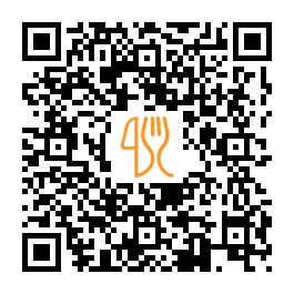 QR-code link către meniul Blackbull Cafe