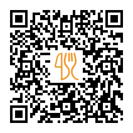 QR-code link către meniul Fox's Bbq