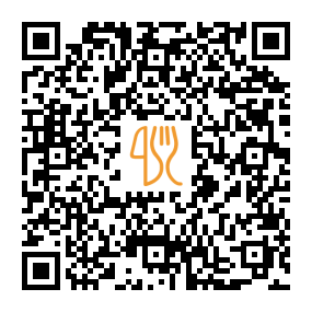 QR-code link către meniul Big Fat Lion Bakeshop