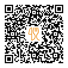 QR-code link către meniul Hunger Hut