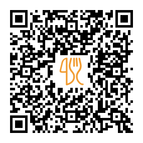 QR-code link către meniul Le Bistrot Francais