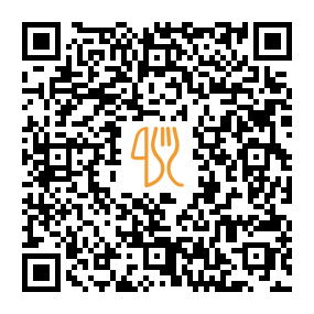 QR-code link către meniul Modern Nomads