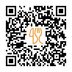 QR-code link către meniul Taz Pizza