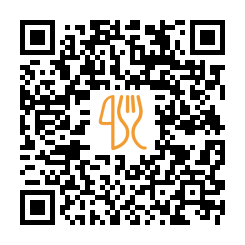 QR-code link către meniul Guru Cocktail