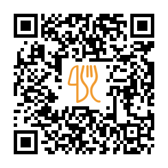 QR-code link către meniul Theias