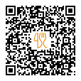 QR-code link către meniul Crab House