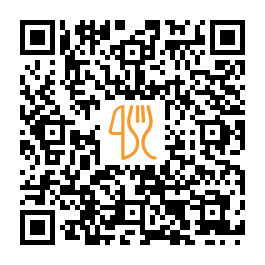 QR-code link către meniul Cafe La Moire