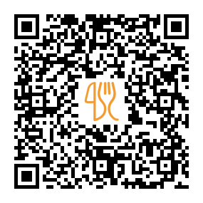 QR-code link către meniul Twin Tracks Bbq