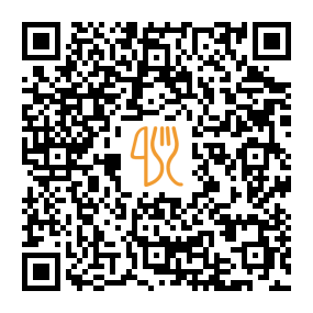 QR-code link către meniul Blue Island Punta Rucia