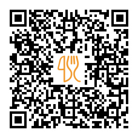 QR-code link către meniul Hooters on 33rd