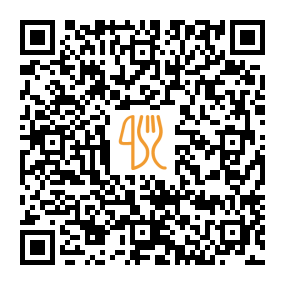 QR-code link către meniul Cane Rosso Fort Worth