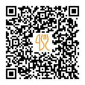 QR-code link către meniul Xando Cafe