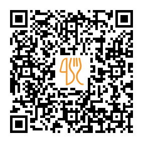 QR-code link către meniul New Hong Kong