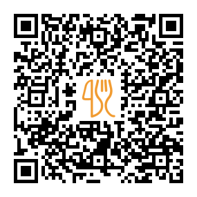 QR-code link către meniul The Half N Full