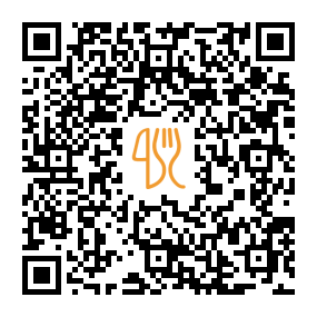 QR-code link către meniul Mat Pelor Enden Coffe