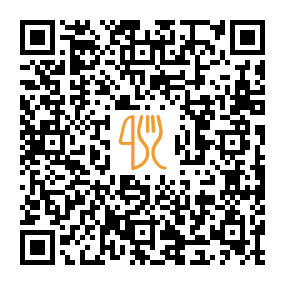 QR-code link către meniul Road Hawg Bbq