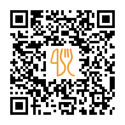 QR-code link către meniul Hannya Sushi