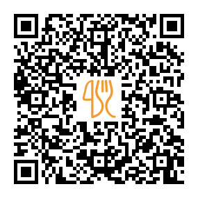 QR-code link către meniul Madame Bleue