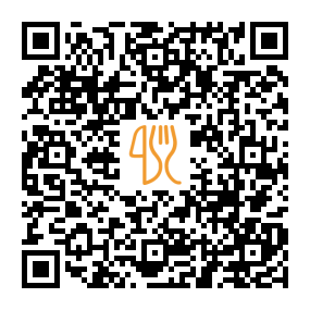 QR-code link către meniul Caribbean Cuisine