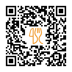 QR-code link către meniul Le Dahu