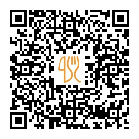 QR-code link către meniul Vegan Revelation Cafe