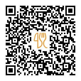 QR-code link către meniul Sally's Gluten Free Bakery