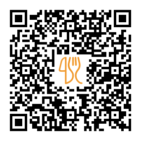 QR-code link către meniul Auberge Les Grillons