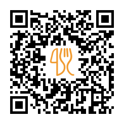 QR-code link către meniul Alfies Cafe