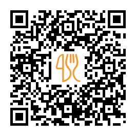 QR-code link către meniul Parador Km 62