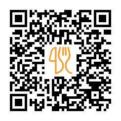 QR-code link către meniul Luna Grill