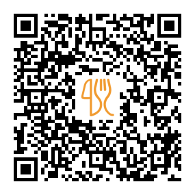 QR-code link către meniul Popeyes Louisiana Kitchen