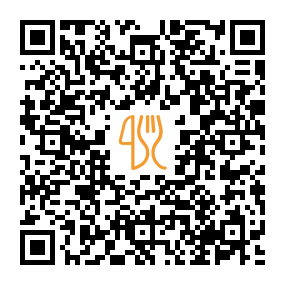 QR-code link către meniul La Hacienda Gaucha