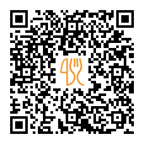 QR-code link către meniul Cajun Country Cafe