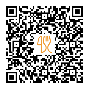 QR-code link către meniul Bourbon's Kitchen Cocktails