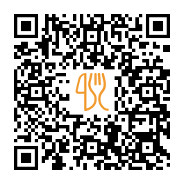 QR-code link către meniul Buda Juice