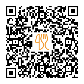 QR-code link către meniul Veranda Fireside Lounge And