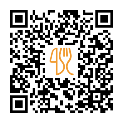 QR-code link către meniul Tasteride Cafe