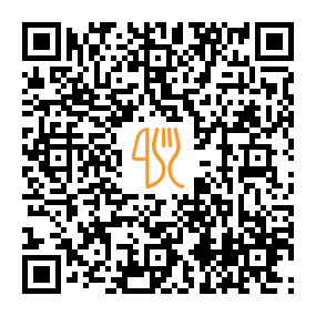 QR-code link către meniul The Organic Coup