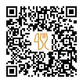 QR-code link către meniul Buda Juice