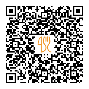 QR-code link către meniul The Happy Sumo Cottonwood Heights/holladay