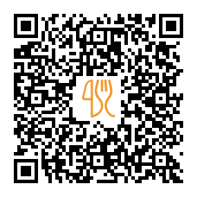 QR-code link către meniul Flat Iron Cooperative