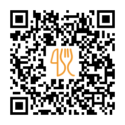 QR-code link către meniul Pizzería 1900