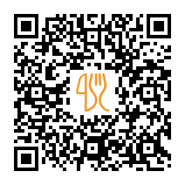 QR-code link către meniul Champagne Seafood