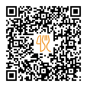 QR-code link către meniul Rose And Crown