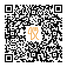 QR-code link către meniul Cafe Pasqual's