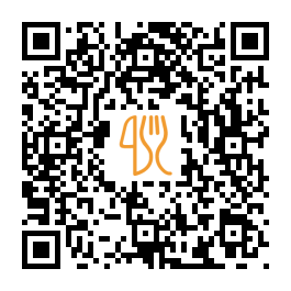 QR-code link către meniul Le Gigognan