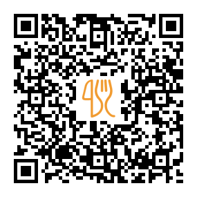 QR-code link către meniul Prince Of India