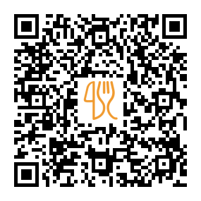 QR-code link către meniul Black Bottom Southern Cafe