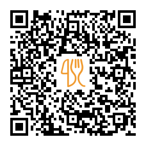 QR-code link către meniul Lou's Cafe