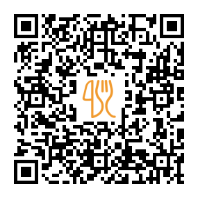 QR-code link către meniul Smokin Wings